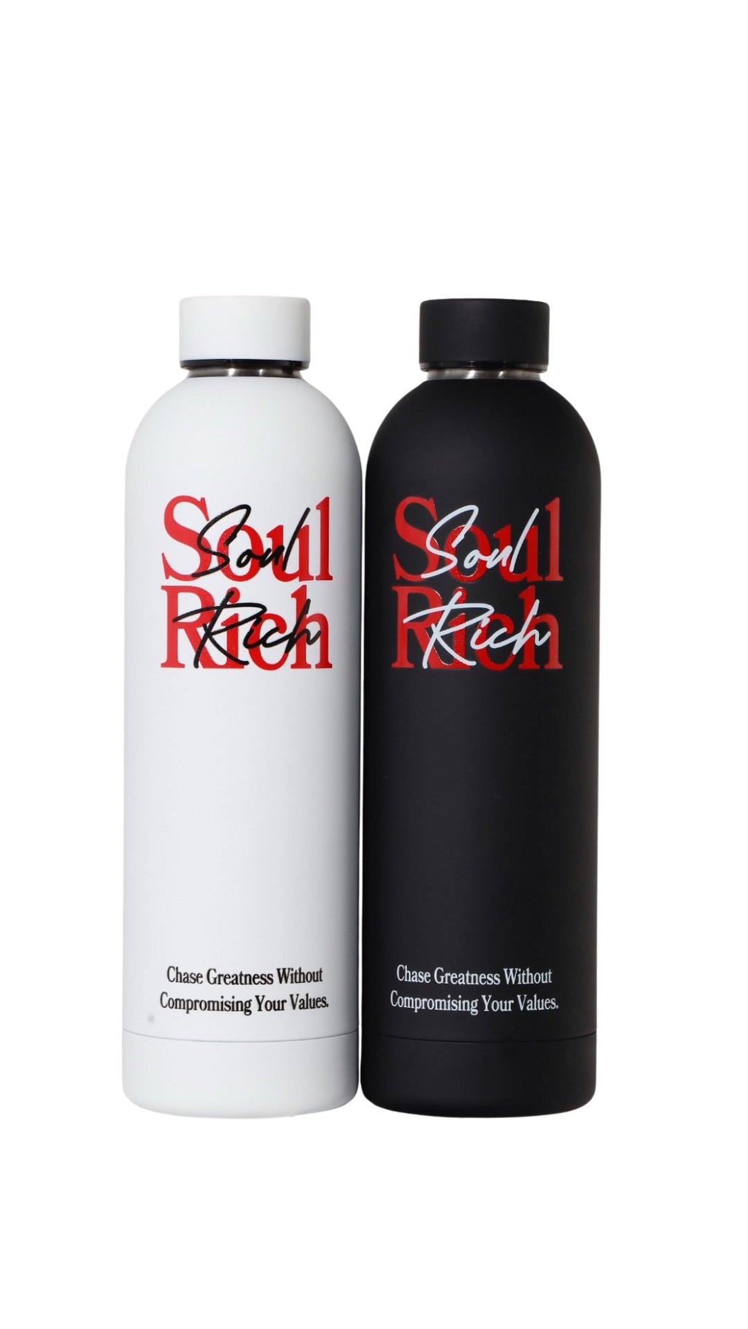 25oz / 750Ml Stainless Steel Drinking Bottle