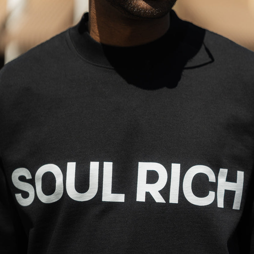 Timeless Tee.