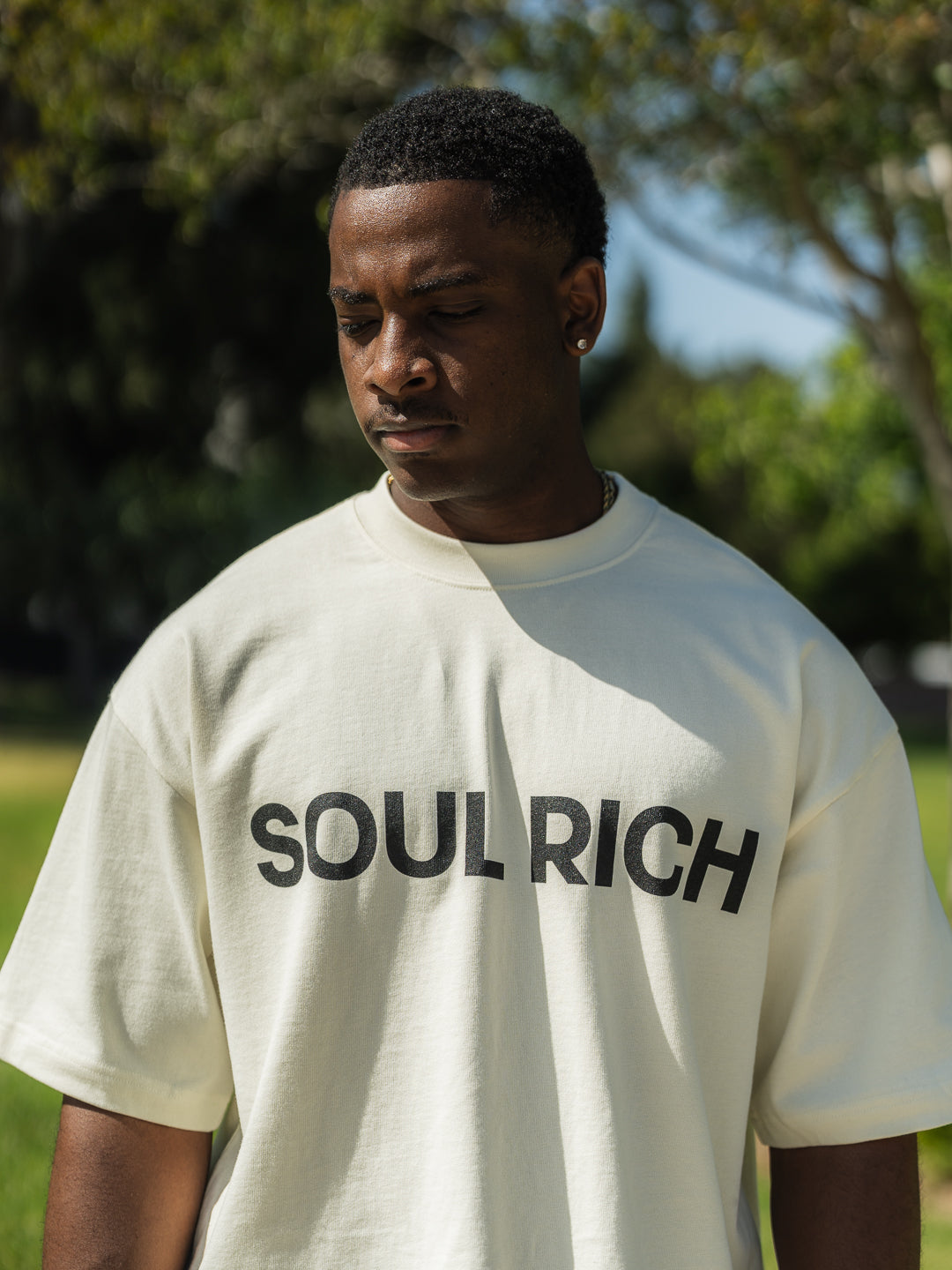 Timeless Tee.