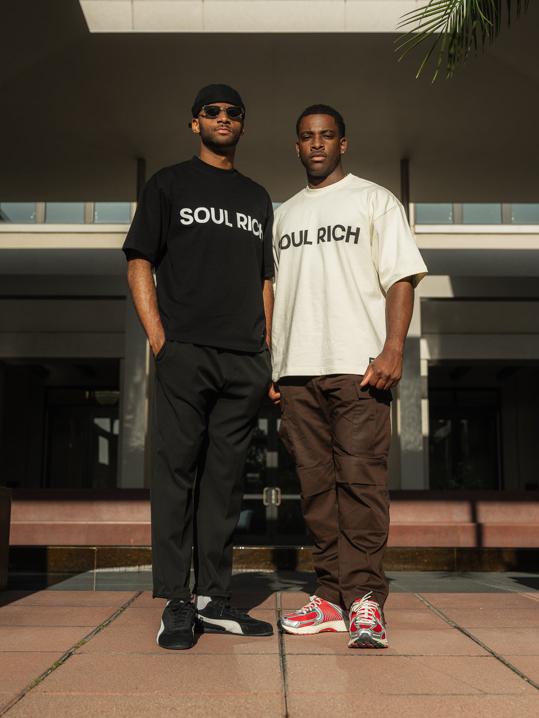 Timeless Tee.