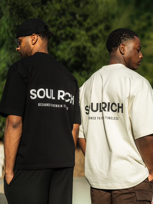 Timeless Tee.
