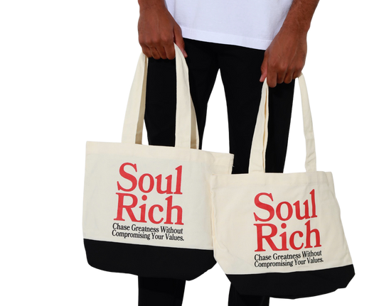 Midsize Premium Tote Bags
